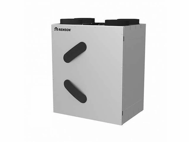 Renson - endura delta 330 t4 links (76050800) - wtw-unit - afbeelding 1 van  1