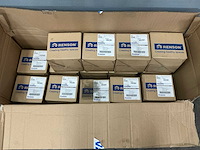 Renson - healthconnector (14x) - afbeelding 7 van  10
