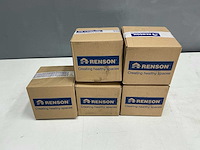 Renson - healthconnector (5x) - afbeelding 3 van  10