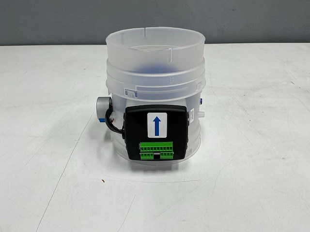 Renson - healthconnector (5x) - afbeelding 4 van  10