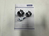 Renson - healthconnector (5x) - afbeelding 10 van  10