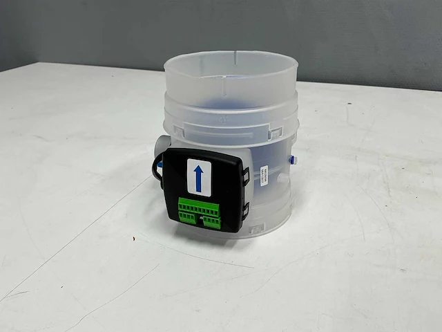 Renson - healthconnector (7x) - afbeelding 1 van  10