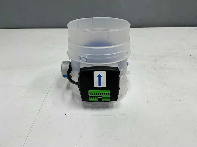 Renson - healthconnector (7x) - afbeelding 3 van  10