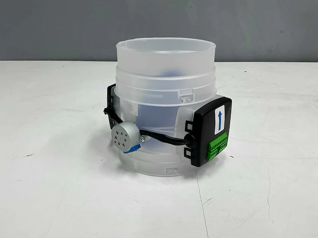 Renson - healthconnector (7x) - afbeelding 4 van  10