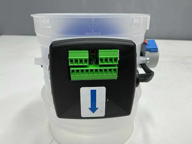 Renson - healthconnector (7x) - afbeelding 8 van  10