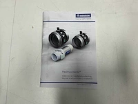 Renson - healthconnector (7x) - afbeelding 10 van  10