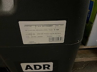 Renson 200 ltr horizontale opslagtank - afbeelding 4 van  4