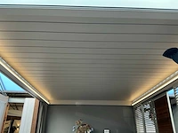 Renson camarque lamellendak - afbeelding 3 van  17