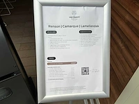Renson camarque lamellendak - afbeelding 6 van  17