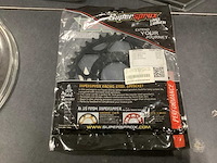 Renthal/moto-master race tandwielen (5x) - afbeelding 2 van  6