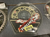 Renthal/moto-master race tandwielen (5x) - afbeelding 5 van  6