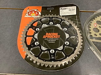 Renthal/moto-master race tandwielen (5x) - afbeelding 6 van  6