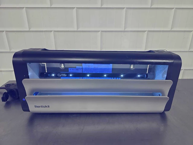 Rentokil - gsd100527 - insectenlamp ongebruikt - afbeelding 1 van  4