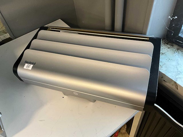 Rentokil gsd-100527 insecten lamp - afbeelding 1 van  6