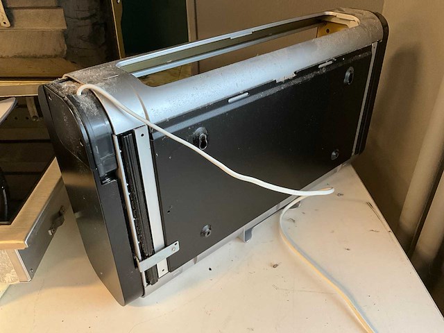 Rentokil gsd-100527 insecten lamp - afbeelding 3 van  6