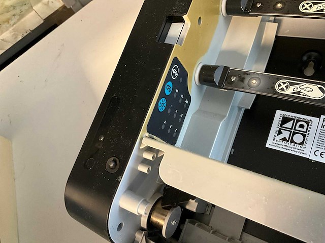 Rentokil gsd-100527 insecten lamp - afbeelding 4 van  6