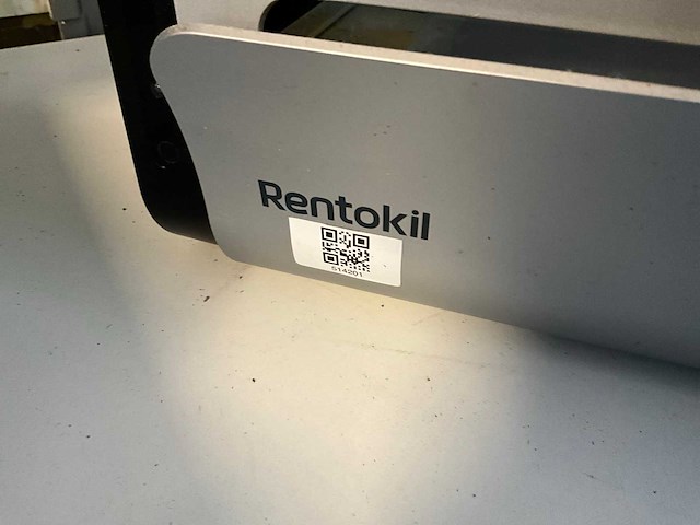 Rentokil gsd-100527 insecten lamp - afbeelding 5 van  6