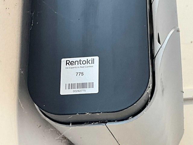 Rentokil insectenlamp (2x) - afbeelding 3 van  3