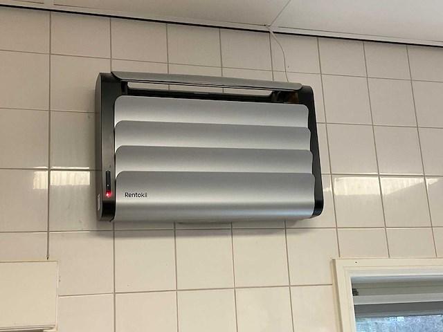 Rentokil insectenlamp - afbeelding 1 van  1