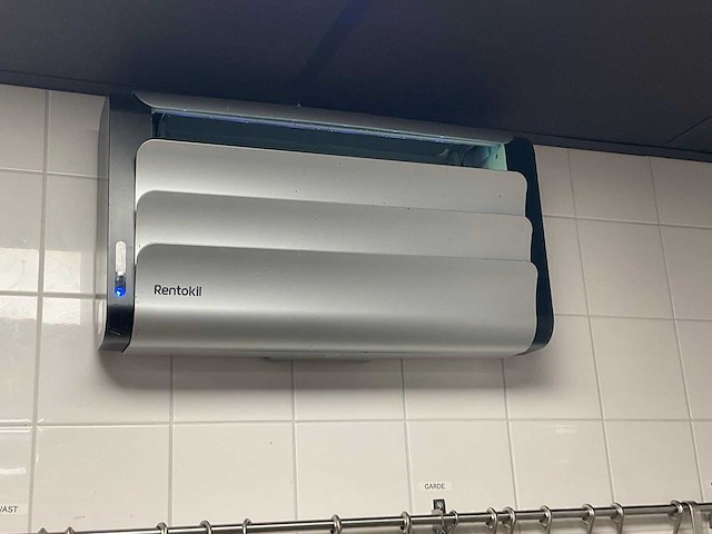 Rentokil insectenvanger - afbeelding 1 van  1