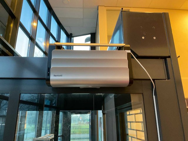 Rentokil insectenvangerverdelger (2x) - afbeelding 1 van  2