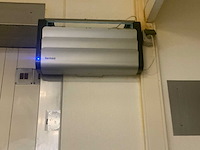 Rentokil insectenverdelger - afbeelding 1 van  1