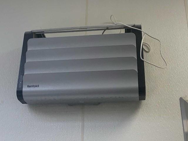 Rentokil insectenverdelger - afbeelding 1 van  1