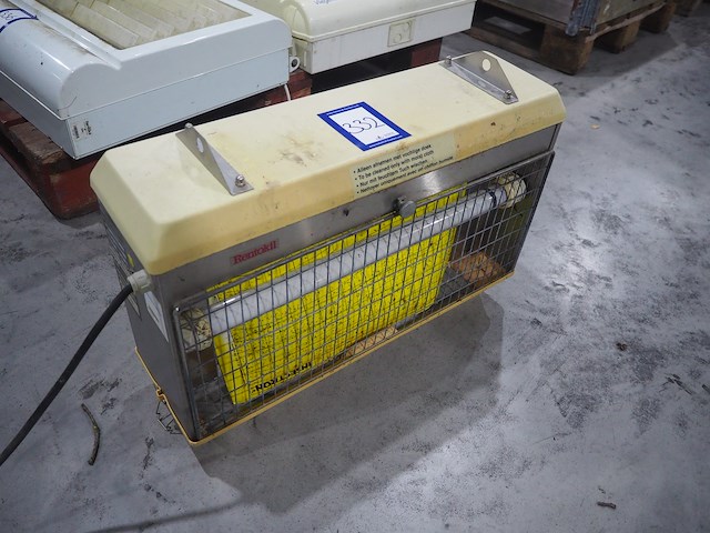 Rentokil - afbeelding 2 van  4