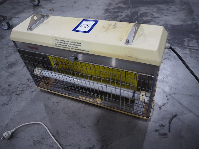 Rentokil - afbeelding 3 van  4