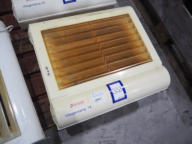 Rentokil - afbeelding 1 van  3