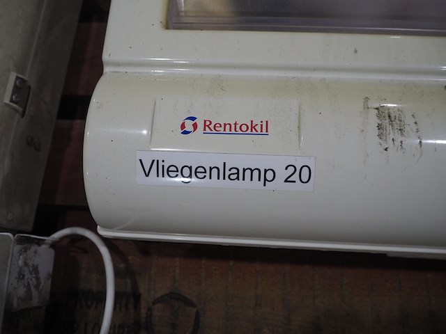 Rentokil - afbeelding 3 van  3