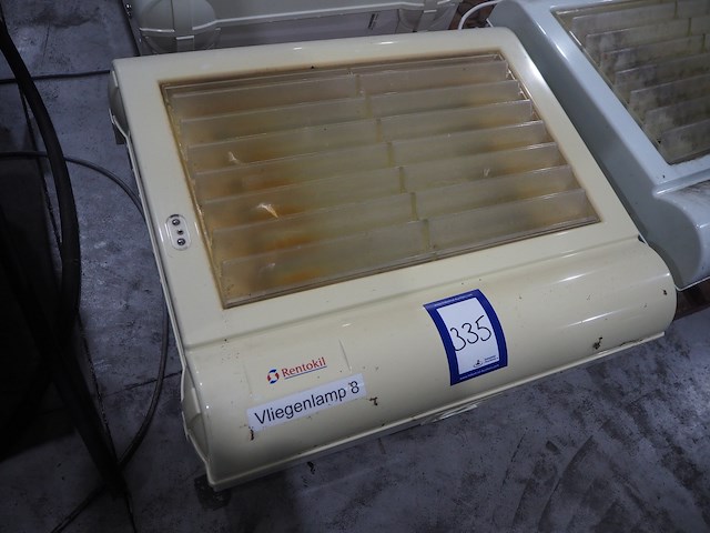 Rentokil - afbeelding 2 van  4