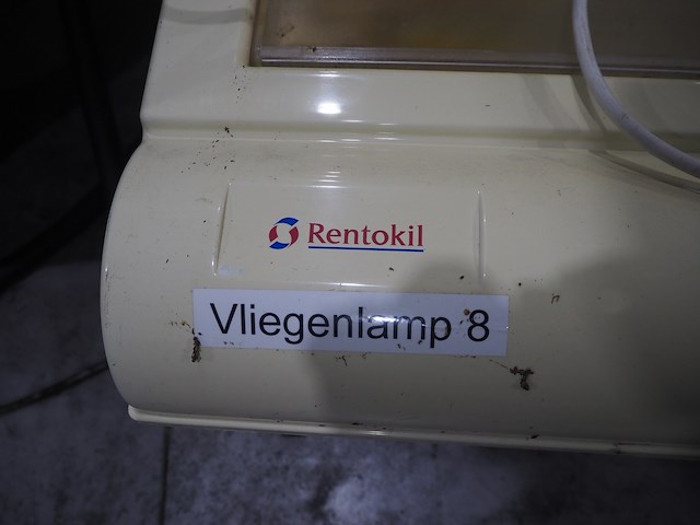 Rentokil - afbeelding 4 van  4