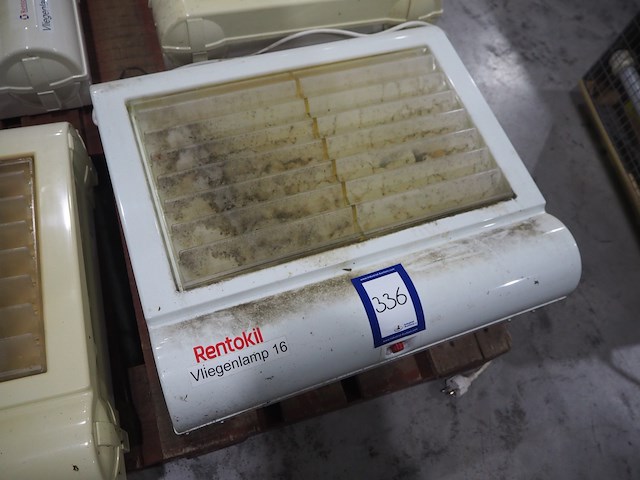 Rentokil - afbeelding 1 van  4