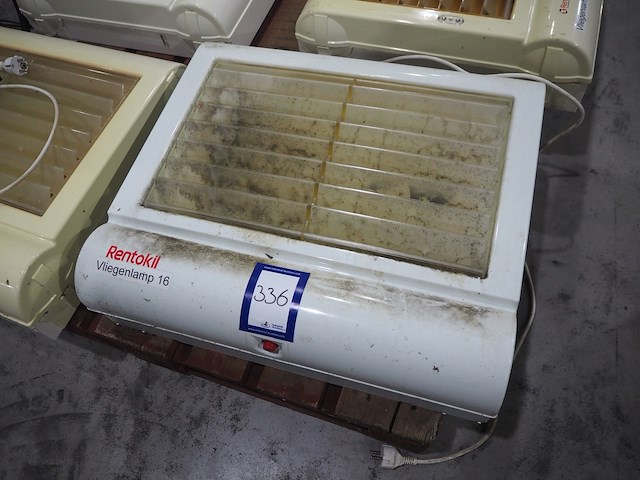 Rentokil - afbeelding 2 van  4