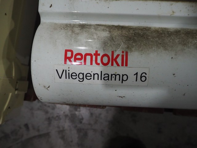 Rentokil - afbeelding 4 van  4