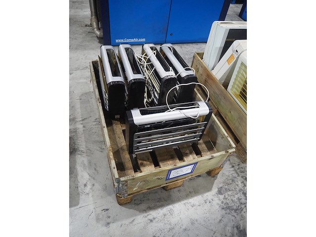 Rentokil - afbeelding 1 van  7