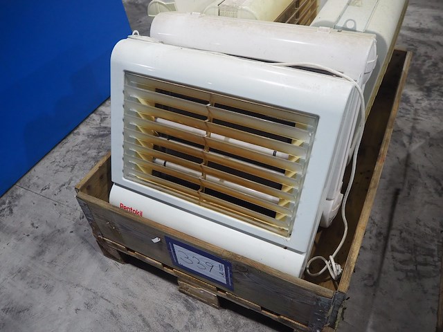 Rentokil - afbeelding 1 van  4