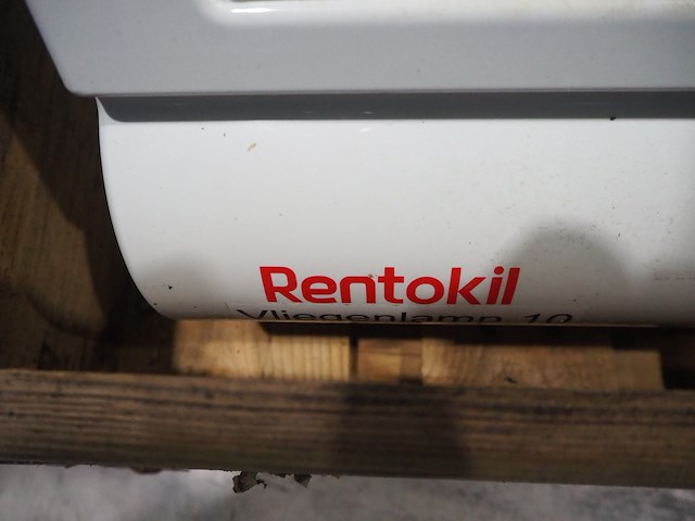 Rentokil - afbeelding 4 van  4