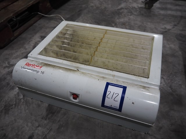 Rentokil - afbeelding 1 van  2