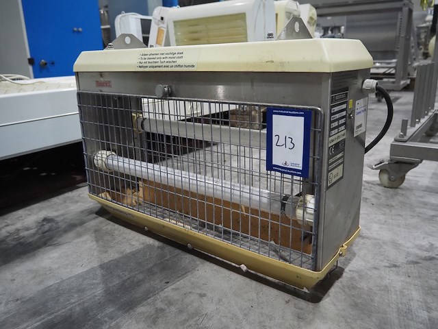 Rentokil - afbeelding 1 van  6