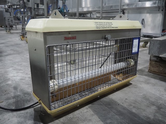 Rentokil - afbeelding 2 van  6