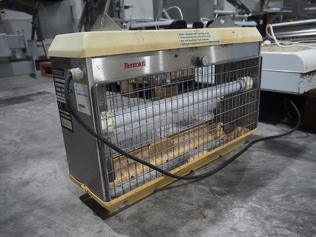 Rentokil - afbeelding 4 van  6