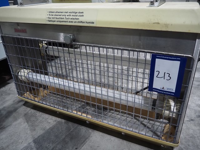 Rentokil - afbeelding 5 van  6