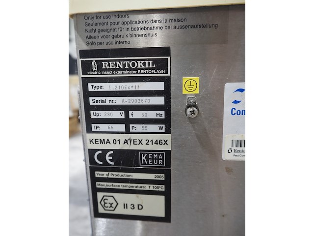 Rentokil - afbeelding 6 van  6