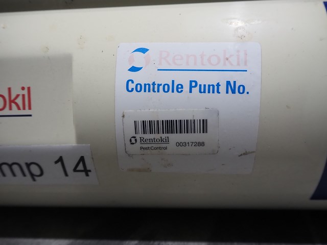 Rentokil - afbeelding 6 van  6