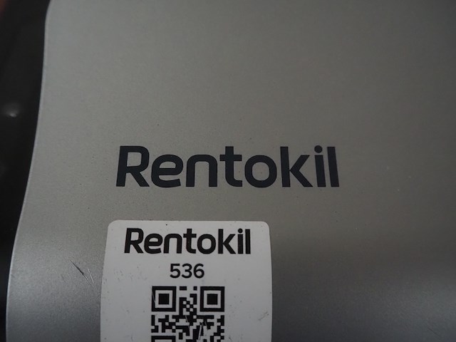 Rentokil - afbeelding 8 van  8