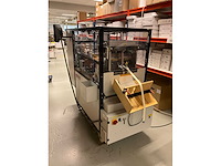 Renz ap-360-120 automatische ponsmachine - afbeelding 7 van  13