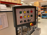 Renz ap-360-120 automatische ponsmachine - afbeelding 10 van  13