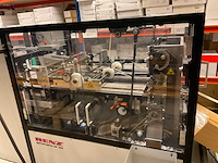 Renz ap-360-120 automatische ponsmachine - afbeelding 11 van  13
